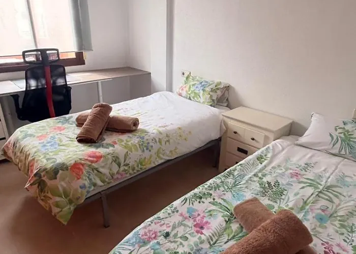 Elite Apartment *