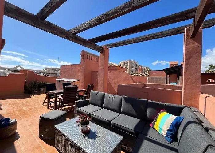 Apartment Elite