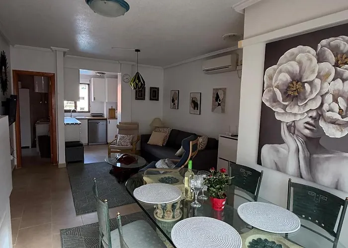 Elite Apartment Torrevieja