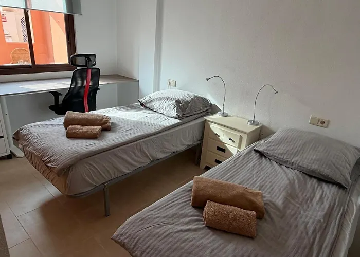 Elite Apartment *