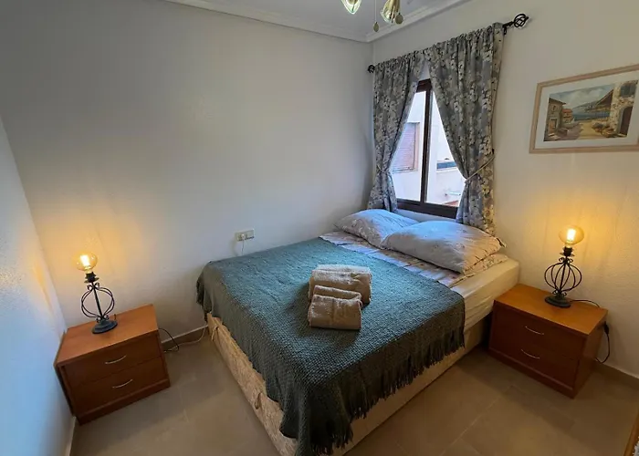 Elite Apartment *