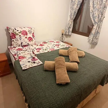 Elite Apartamento *