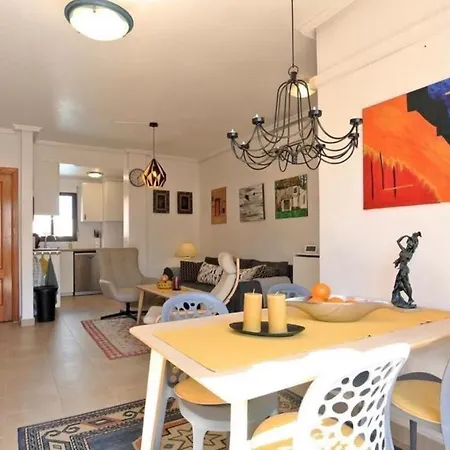 شقة Elite تورّيفيِخا