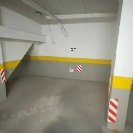 Elite شقة تورّيفيِخا