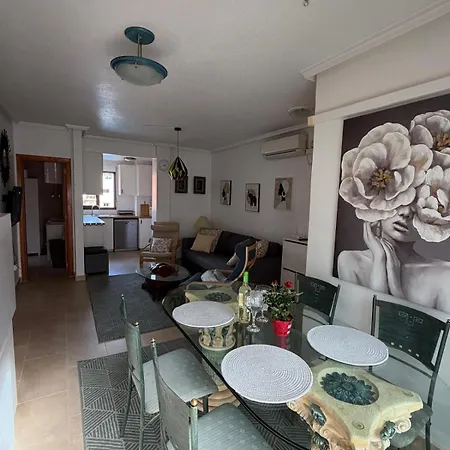 Elite شقة تورّيفيِخا