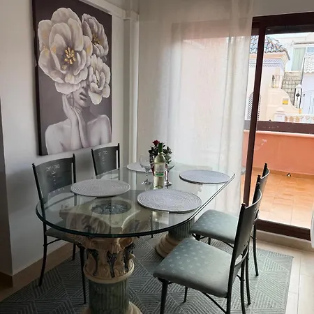 Elite شقة تورّيفيِخا